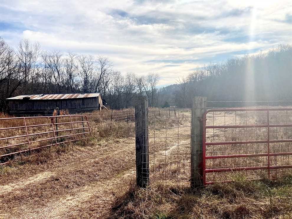 reynolds County, Missouri property for sale