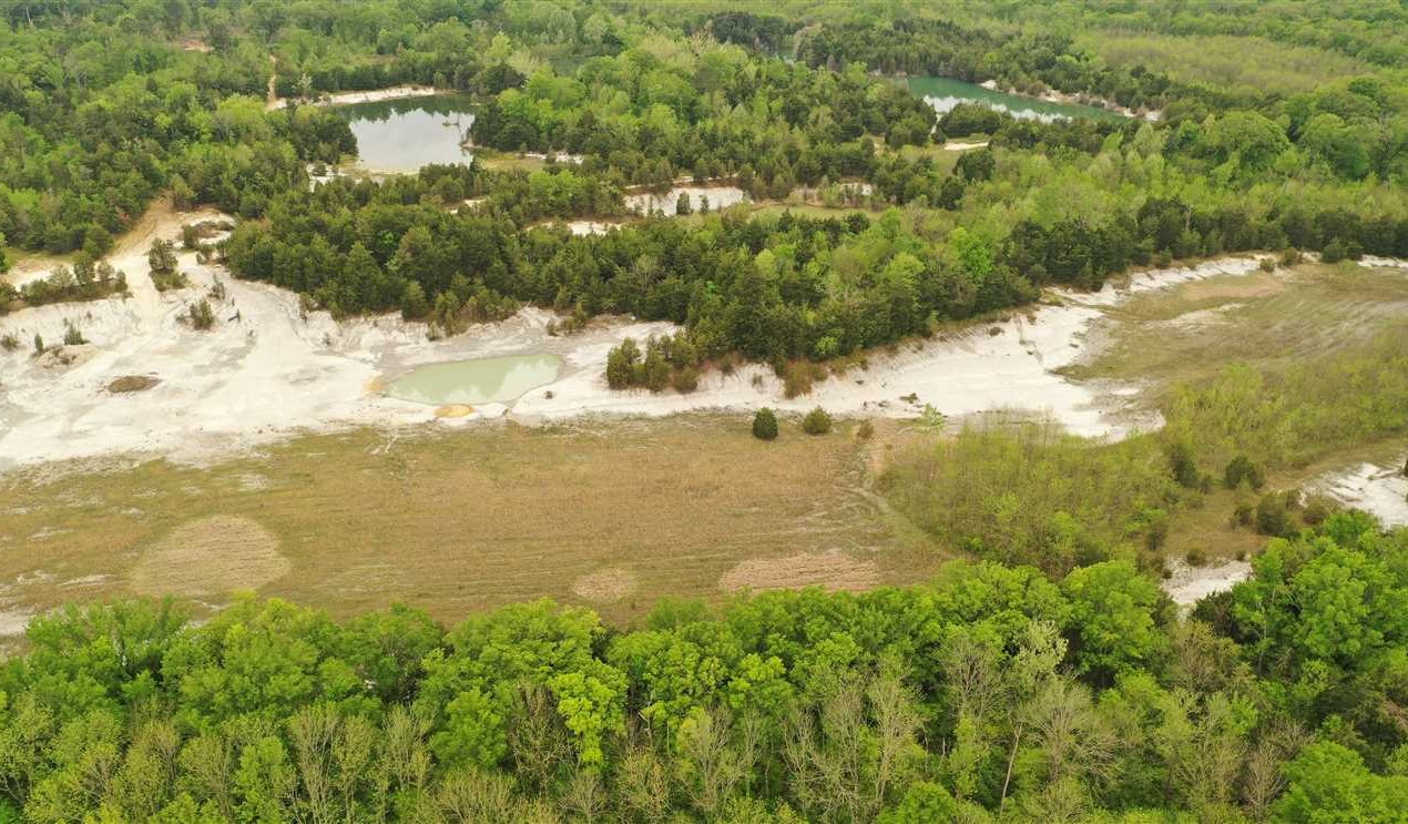 76 acres with frontage on a paved road. Use it for your perfect home site, pasture, hay land, or development.  Offers white tail deer hunting, dove hunting, or 4 wheeler riding. Real estate listing