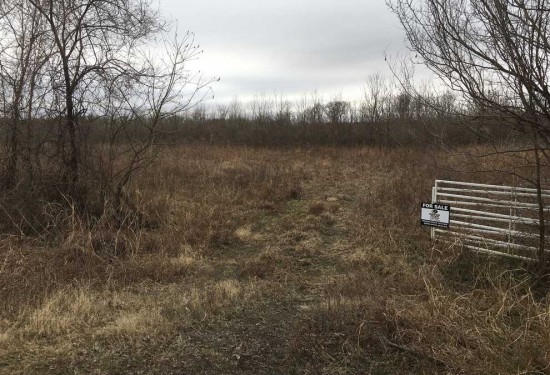 88.68 Acres of Land for Sale in montgomery County Kansas