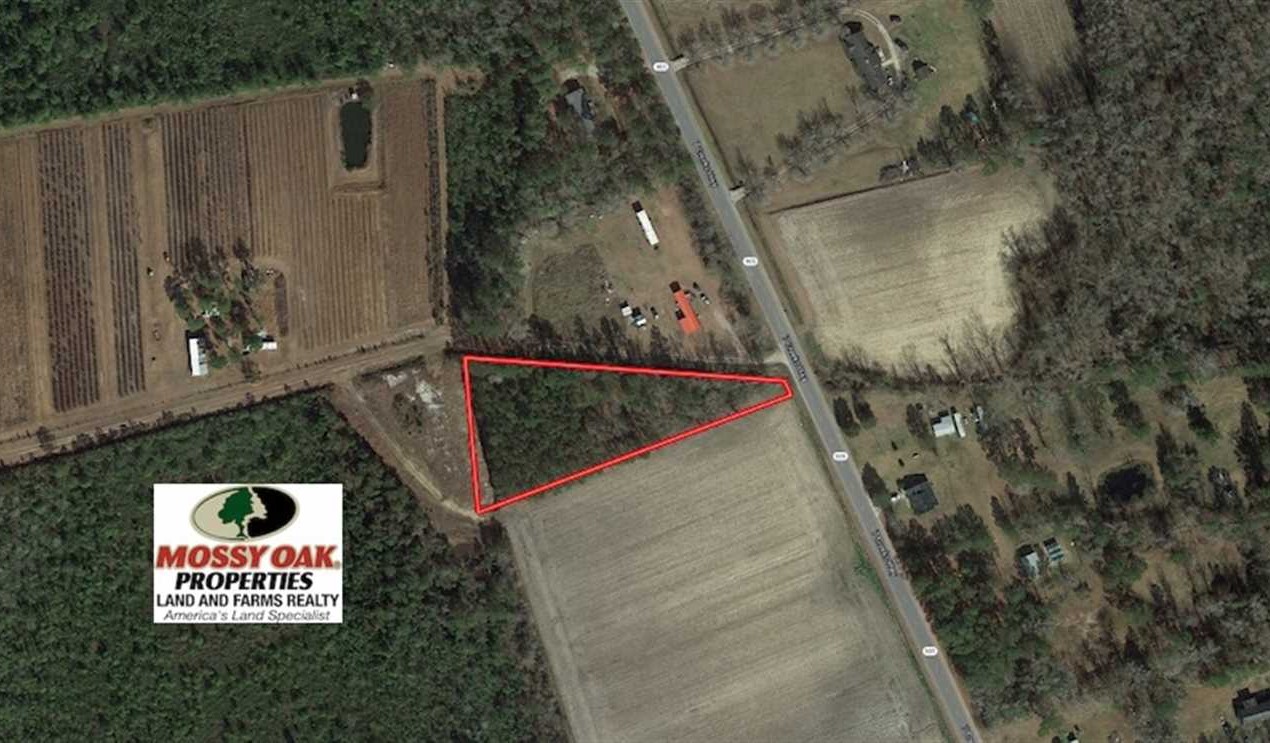 Residential land real estate to buy in columbus County NC