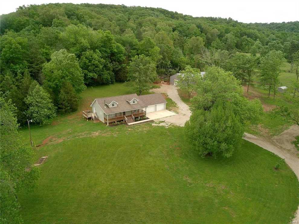 wayne County, Missouri property for sale