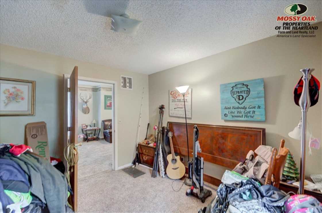 montgomery County, Kansas property for sale