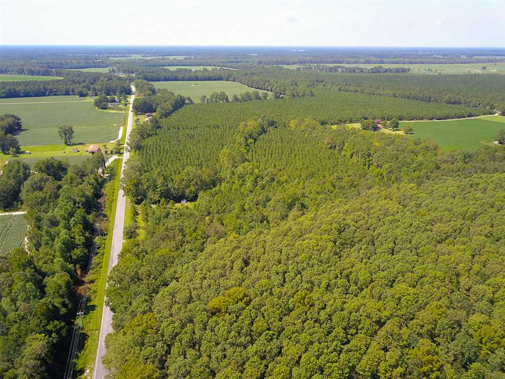 Land for sale at 601 NC Hwy 11 N