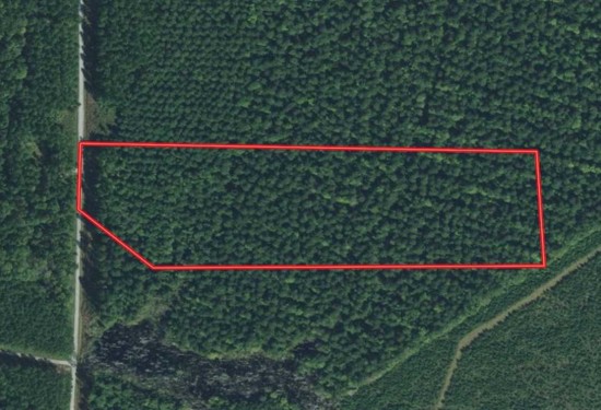 22 Acres of Land for Sale in chowan County North Carolina
