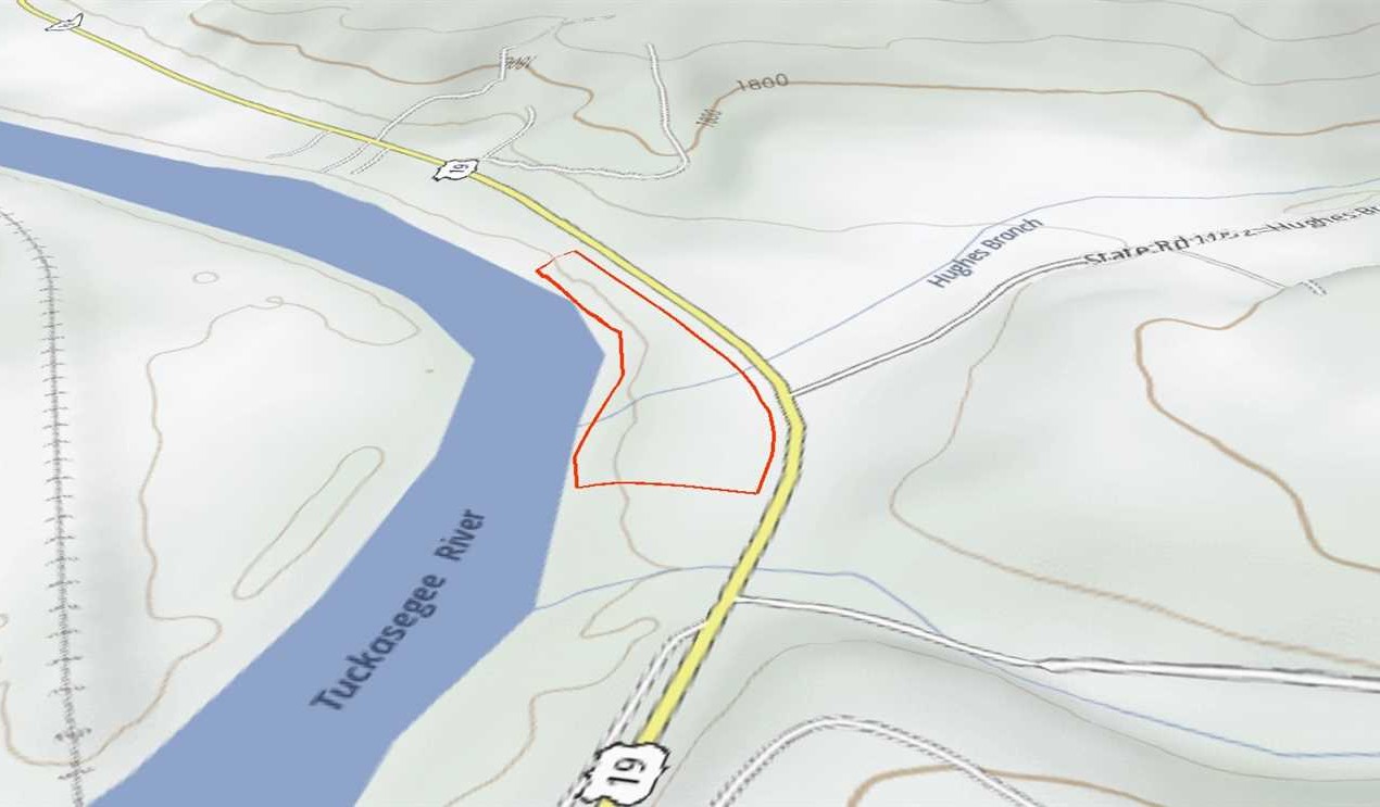 Land for sale at 630 HWY 19