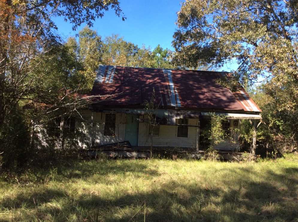 Houses and land for sale in Louisiana