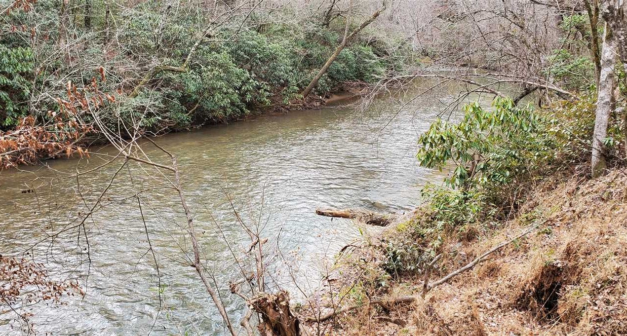 rutherford County, North Carolina property for sale