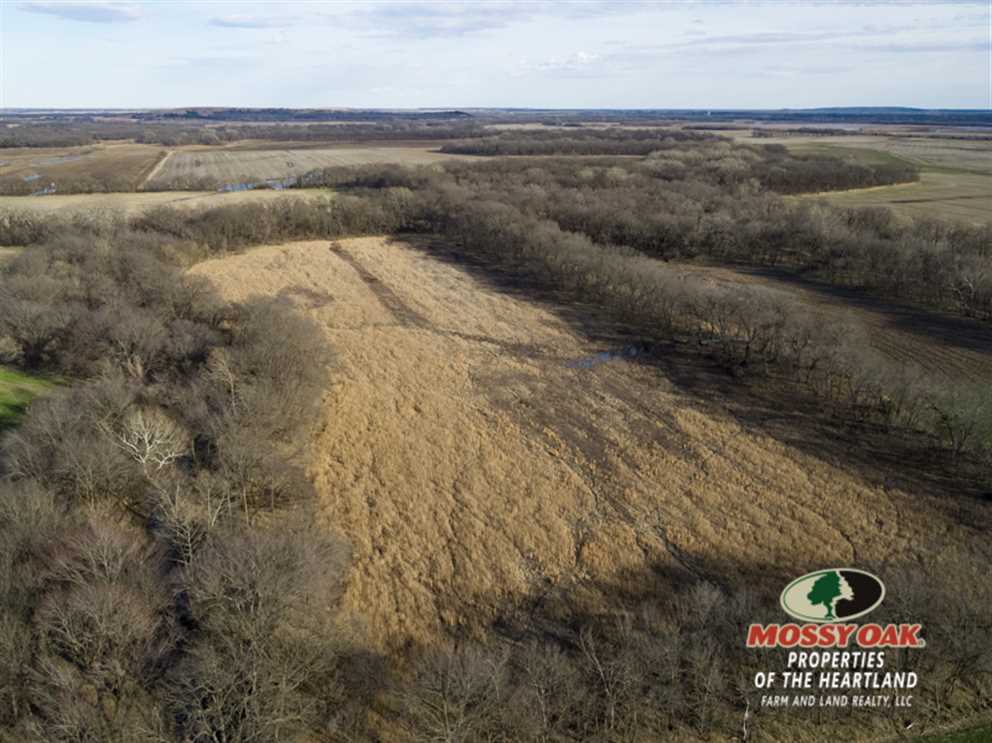 89 Acres of Recreational land for sale in Elk City, elk County, Kansas