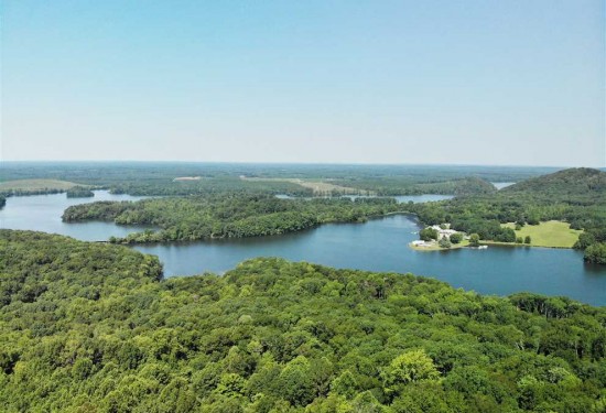 15 Acres of Land for Sale in davidson County North Carolina