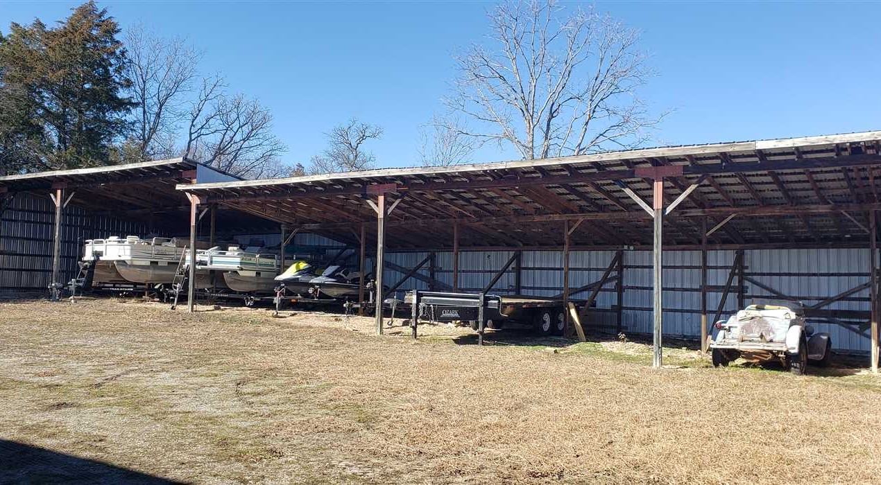 marion County, Arkansas property for sale