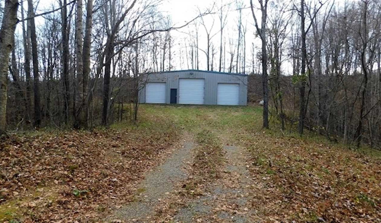 Houses and land for sale in Virginia