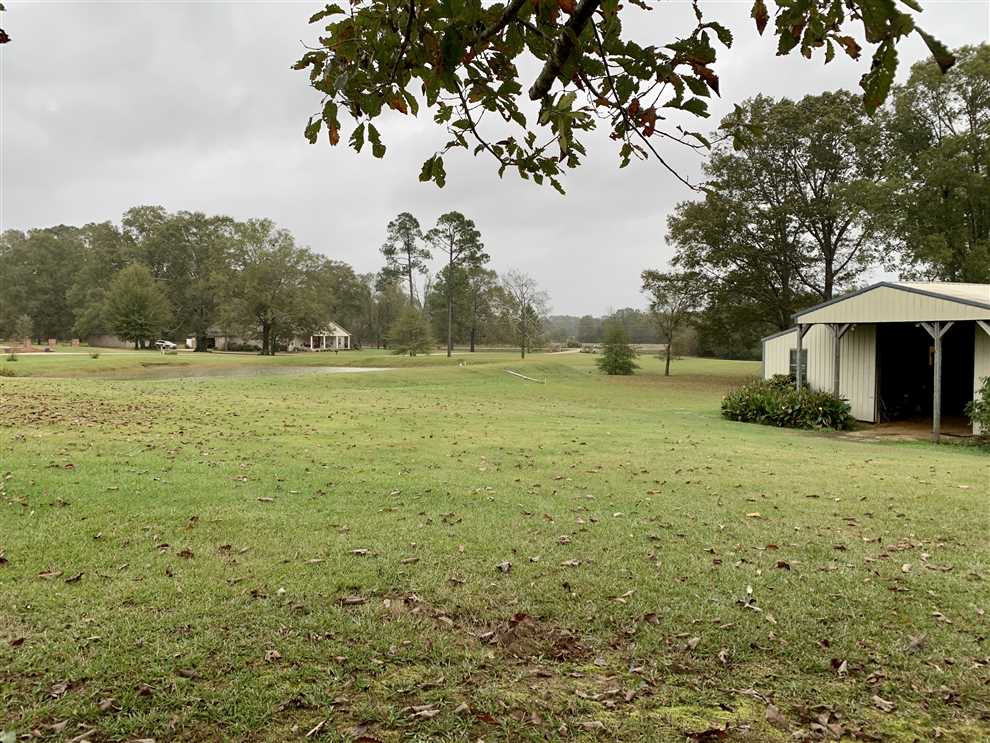 7 Acres of Land for sale in pontotoc County, Mississippi