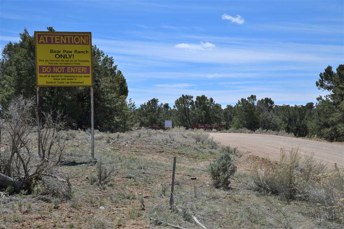 sandoval County, New Mexico property for sale