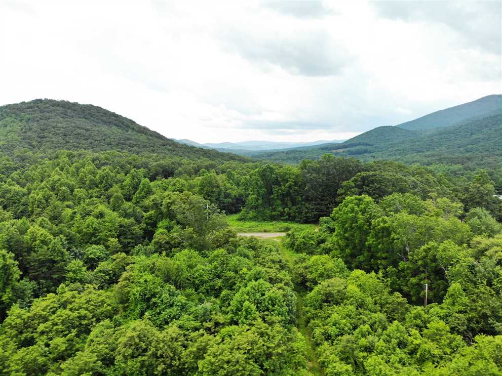 79.28 Acres of Residential land for sale in Lowgap, surry County, North Carolina