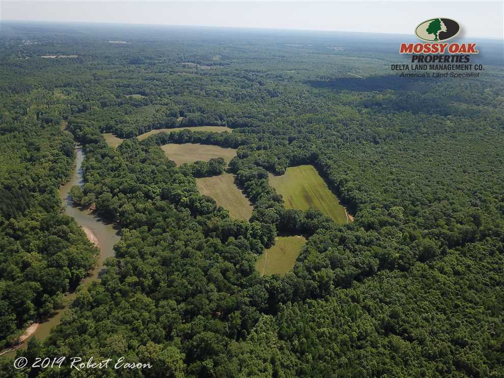 Houses and land for sale in Arkansas