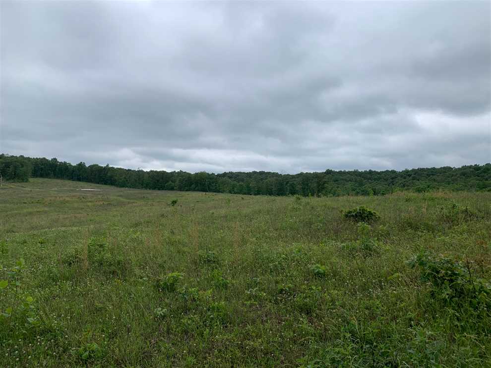 Land for sale at 2570 Christy Mine Rd.