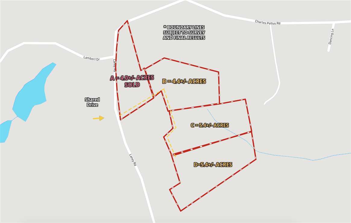 Recreational real estate available to buy