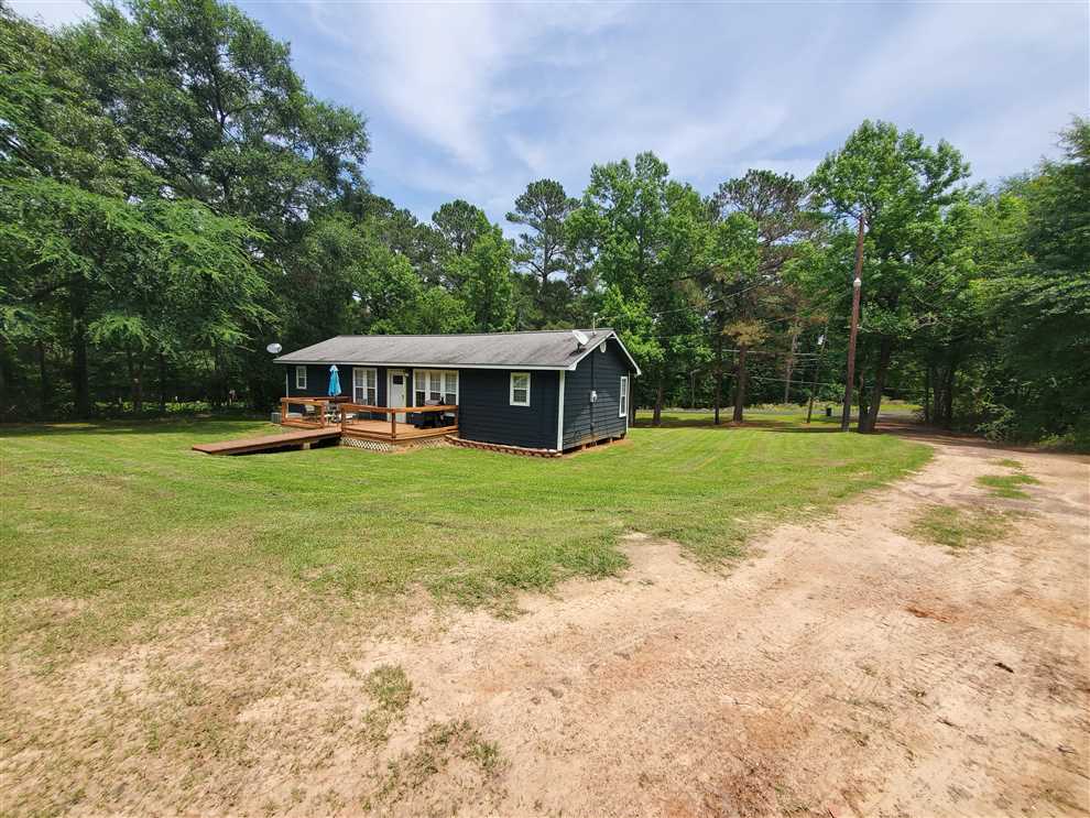 3.64 Acres of Land for Sale in nacogdoches County, Texas