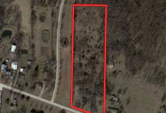 5 Acres of Land for Sale in ray County Missouri