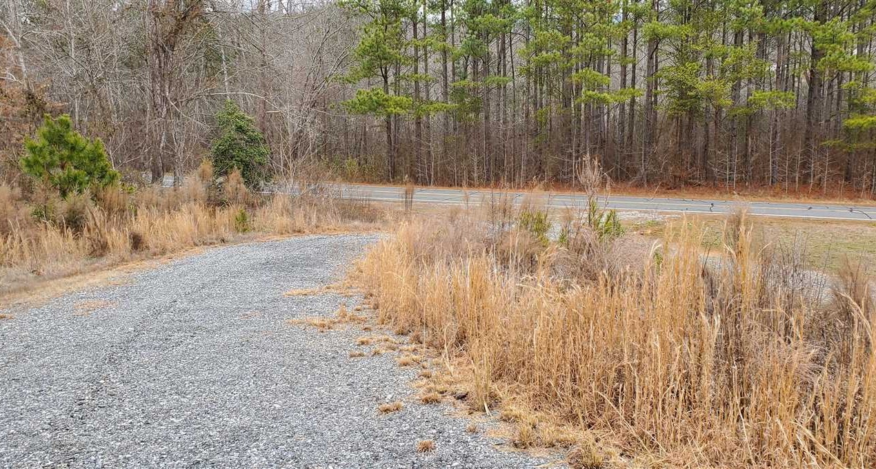 144 Acres of Residential land for sale in Casar, rutherford County, North Carolina