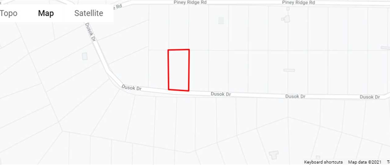 Property for sale at Dusok Rd