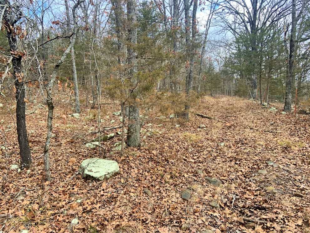 Houses and land for sale in Arkansas