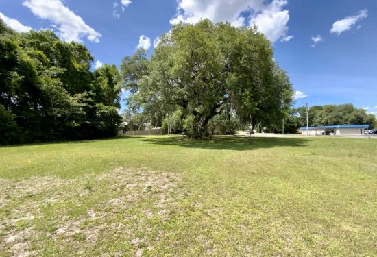 1.45 Acres of Land for Sale in madison County Florida