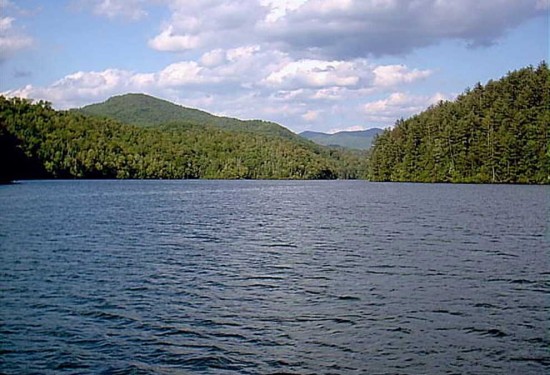 0.43 Acres of Land for Sale in cherokee County North Carolina