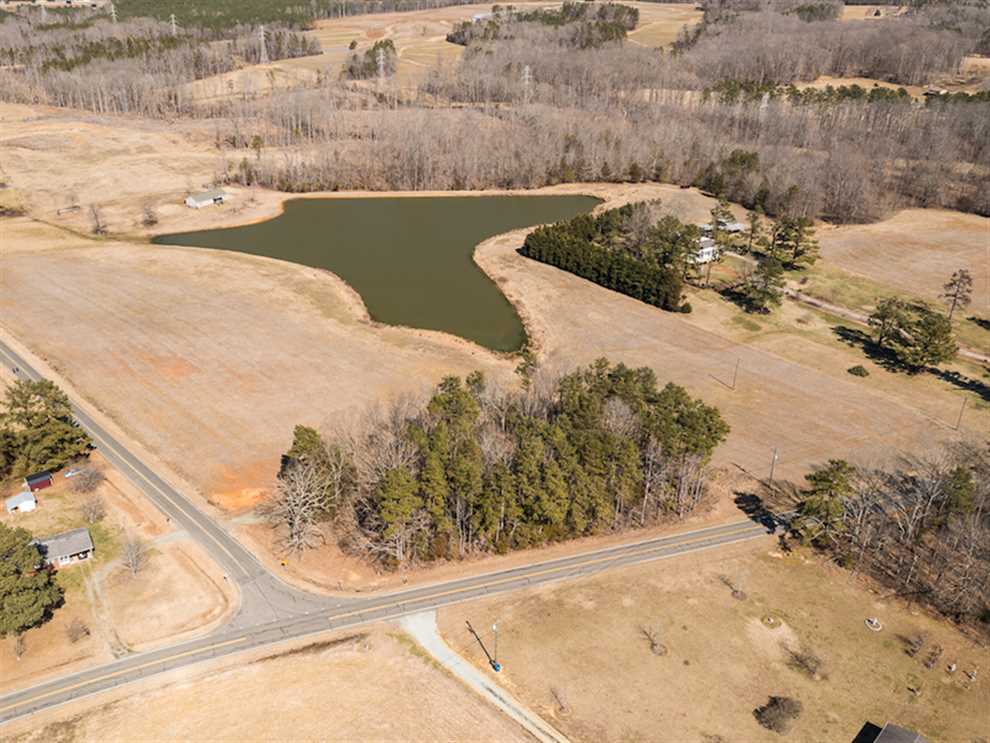 8.48 Acres of Land for sale in person County, North Carolina