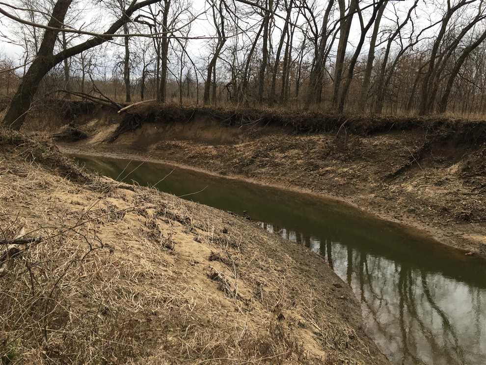 Land for sale at 00000 S Willow Street Coffeyville, KS