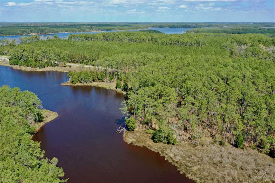 hyde County, North Carolina property for sale