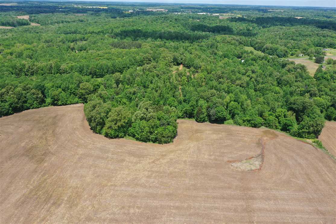 Land for sale at 0 Briarpatch Lake Road