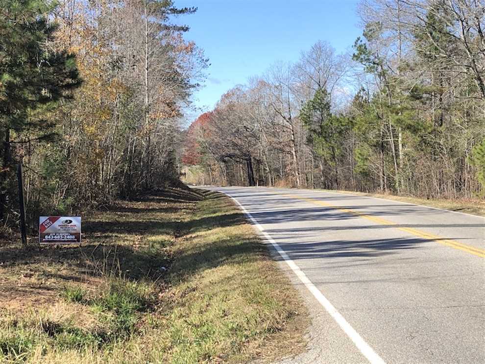 42 Acres of Land for sale in fairfield County, South Carolina