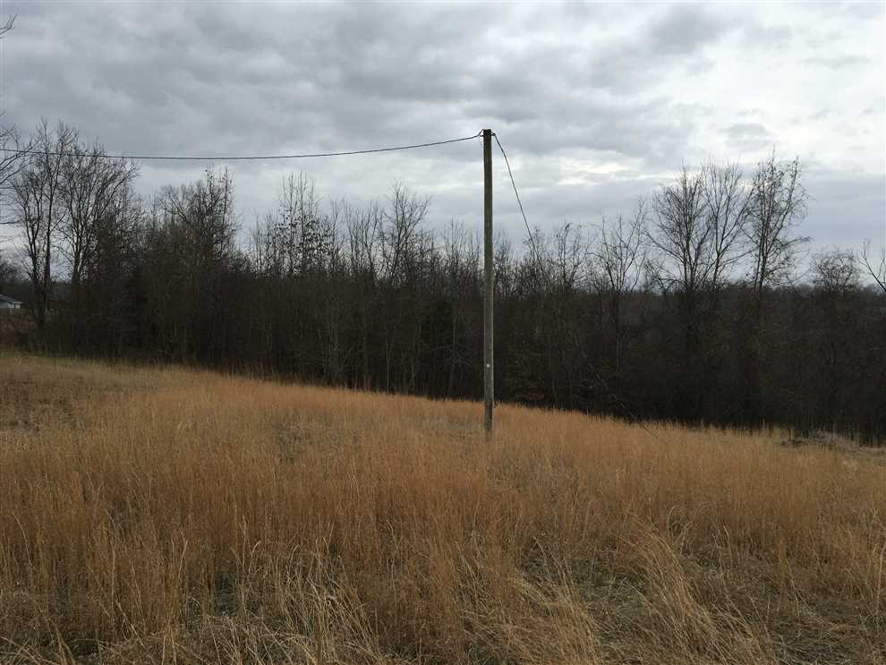 5 Acres of Residential land for sale in Batesville, independence County, Arkansas