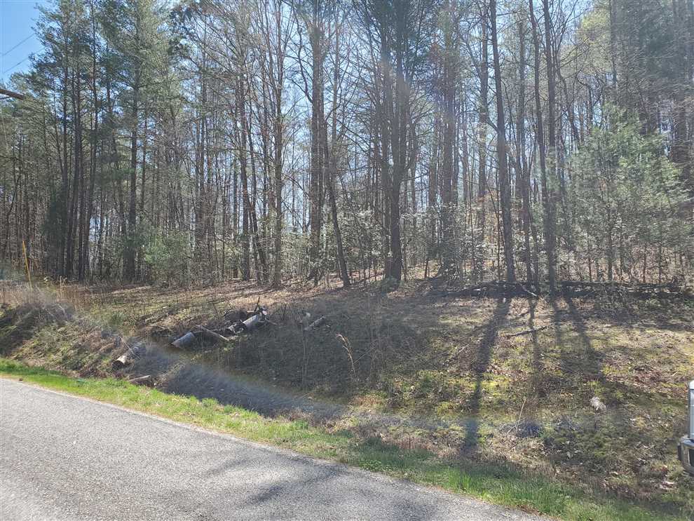Land for sale at High Rock Rd