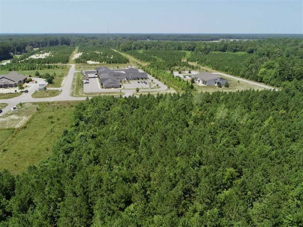 2.11 Acres of Land For Sale in Gates County NC! Real estate listing