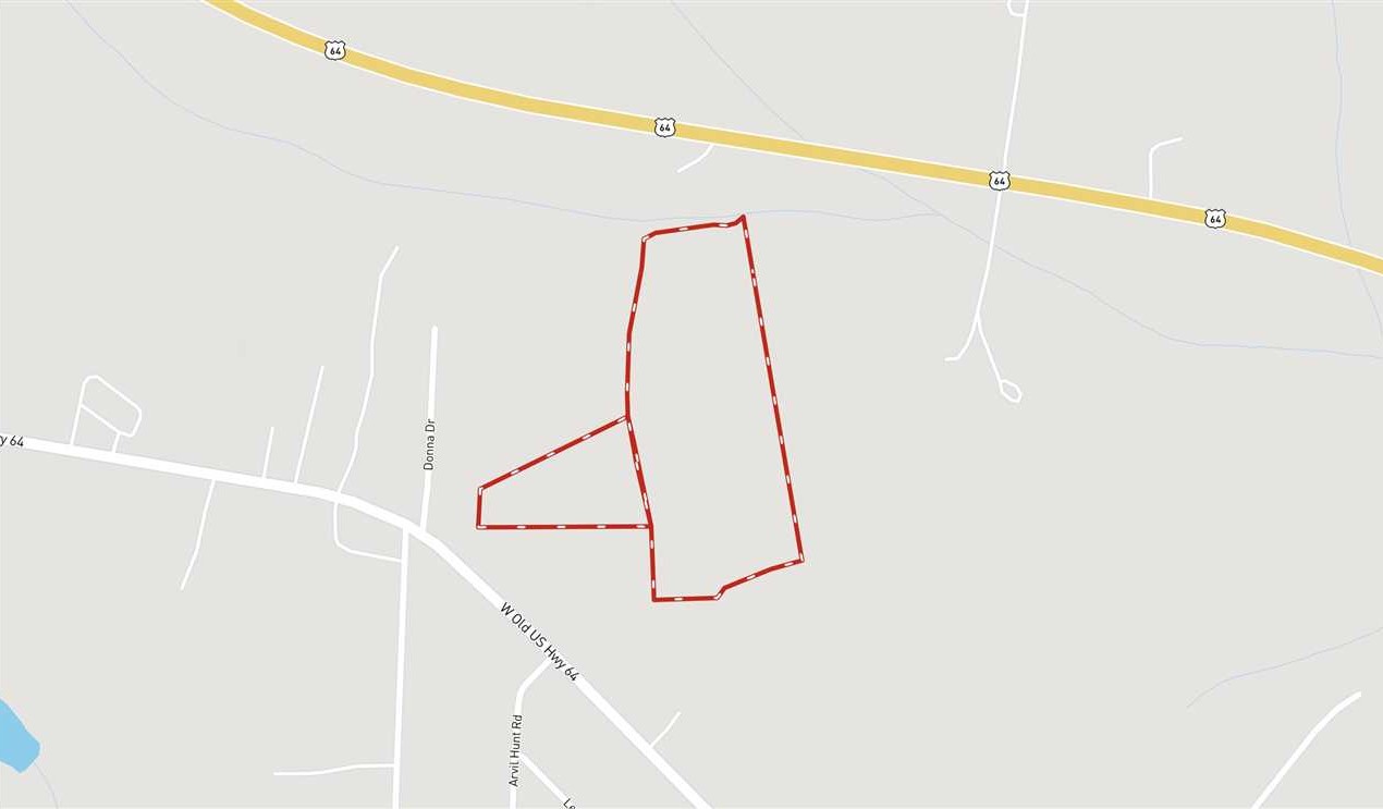 Recreational real estate available to buy