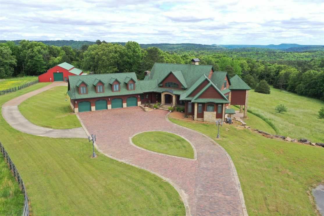 Recreational real estate available to buy