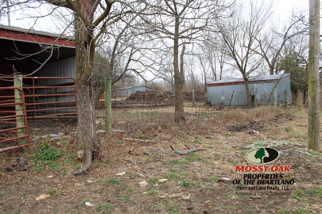Land for sale at 2500 SE Stubbs Rd