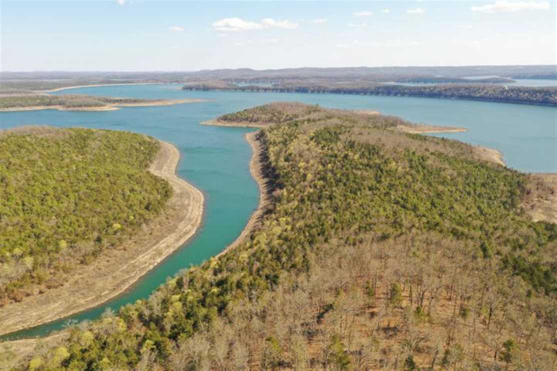 36.25 Acres of Recreational land for sale in Peel, marion County, Arkansas
