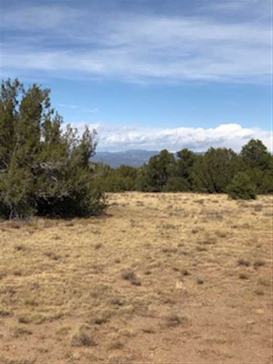 35.76 Acres of Residential land for sale in Florence, fremont County, Colorado