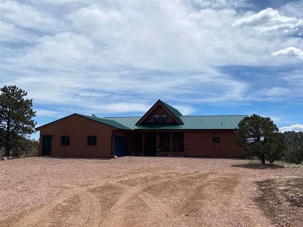 35.77 Acres of Land for Sale in fremont County, Colorado