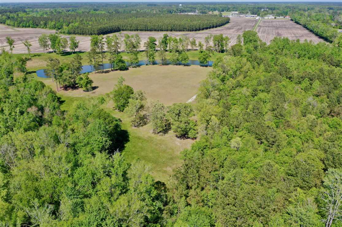 Land for sale at Off Hwy 43