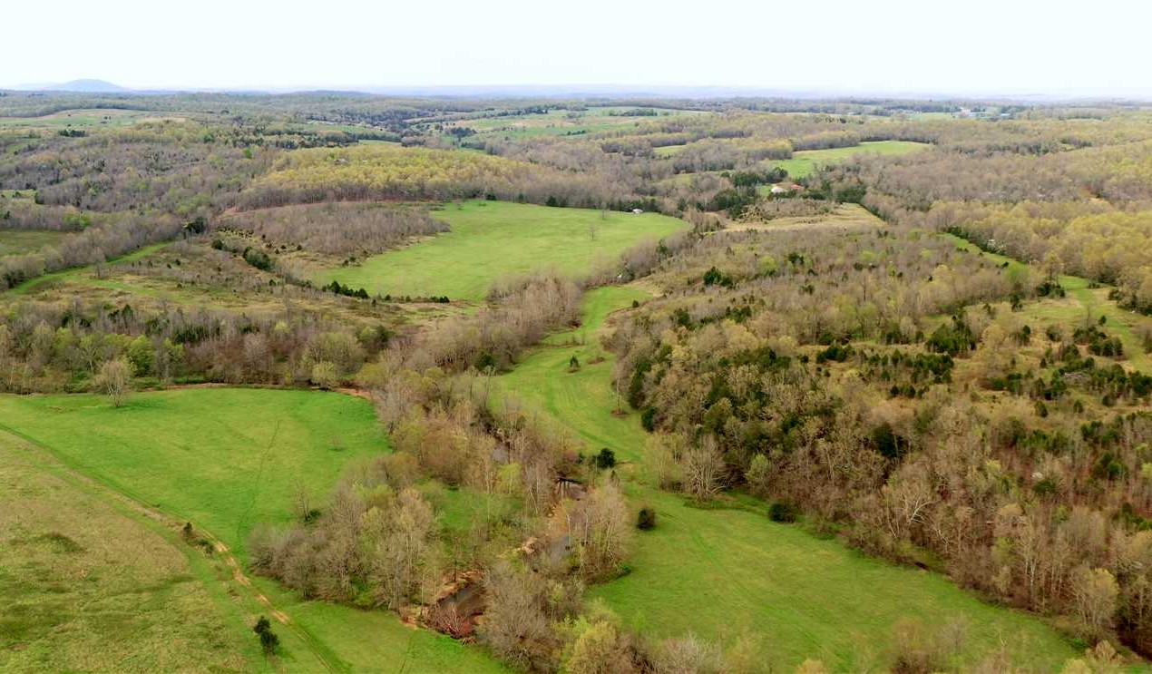 170 Acres of Land for sale in fulton County, Arkansas