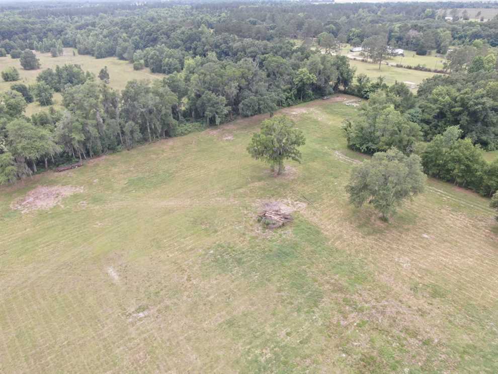 9.17 Acres of Residential land for sale in Lee, madison County, Florida