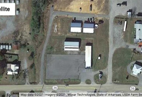 1 Acres of Land for Sale in white County Arkansas
