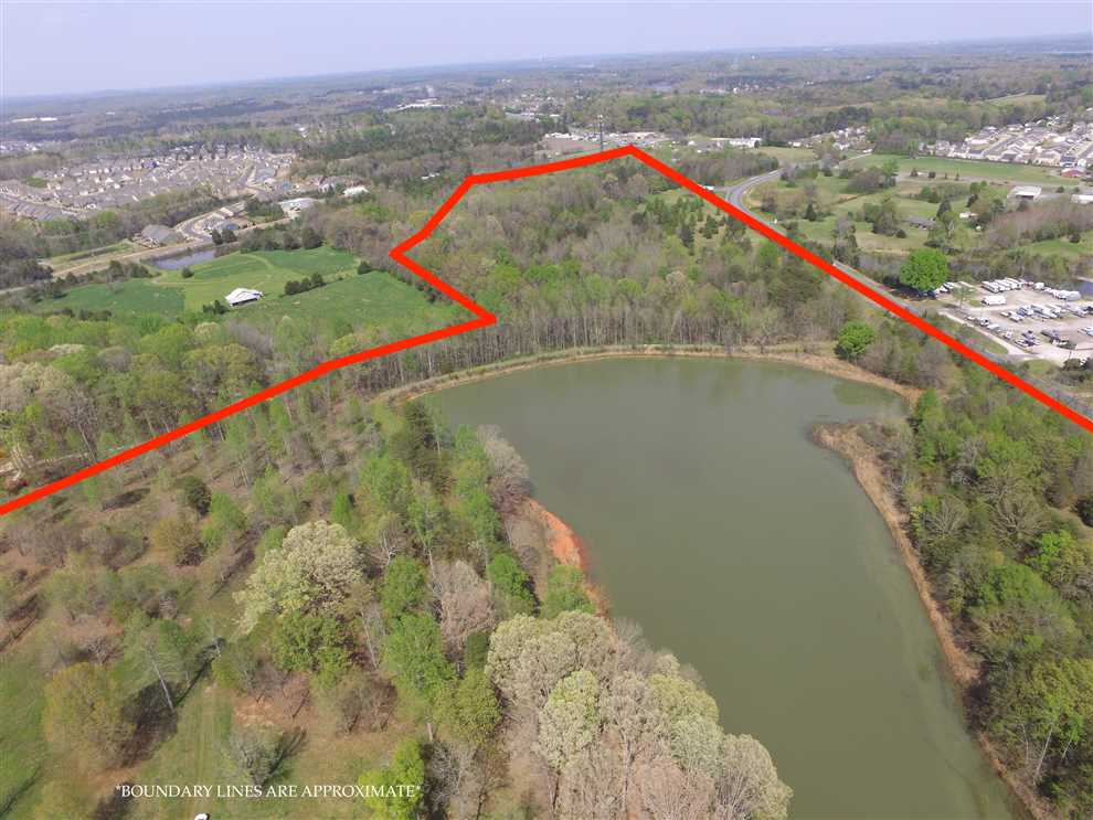 66+/- Acres in Clover, York County Real estate listing