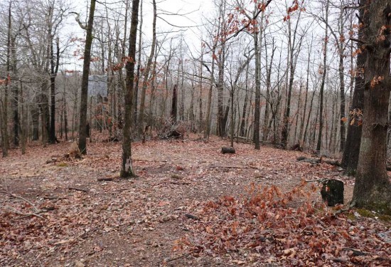 5 Acres of Land for Sale in benton County Arkansas