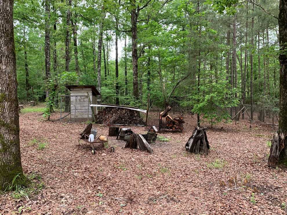 Houses and land for sale in Louisiana