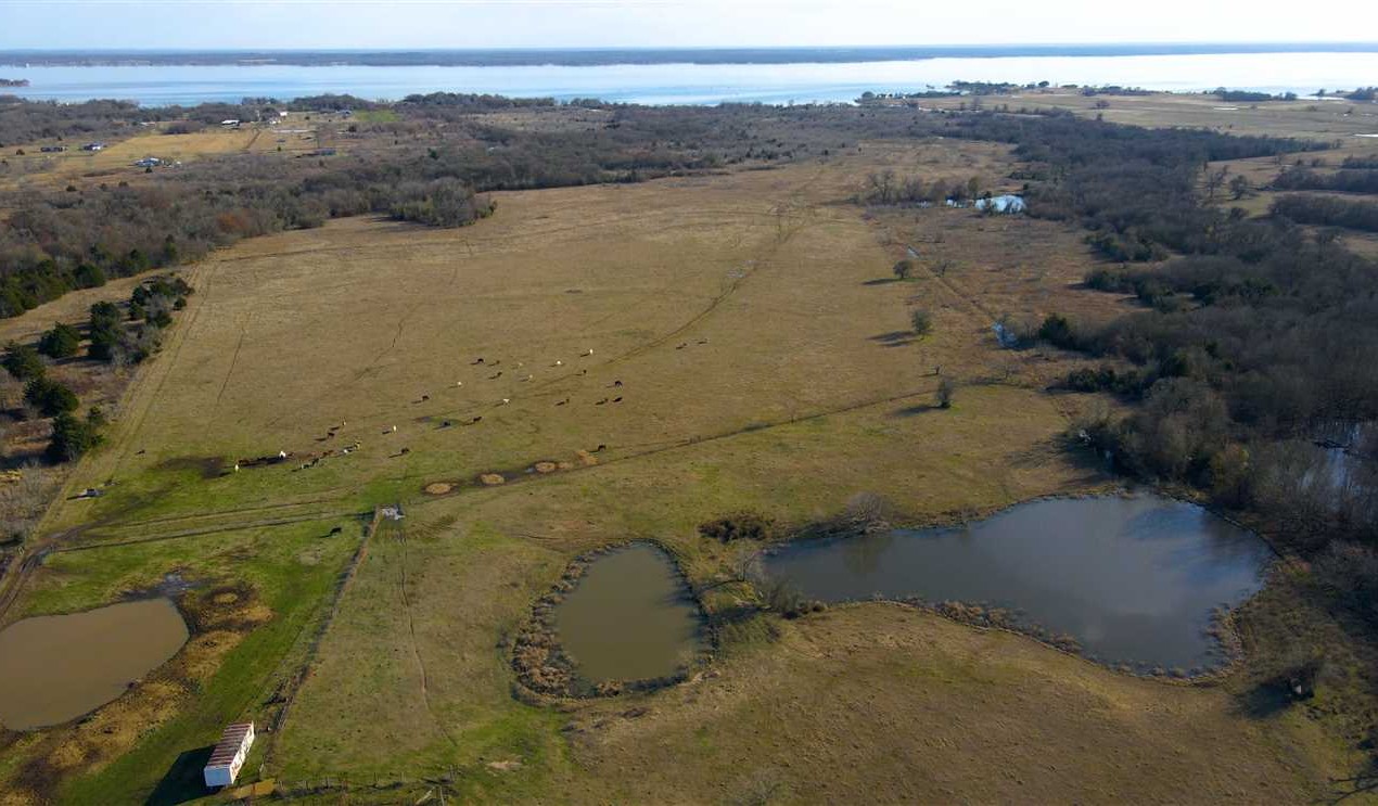 Recreational land real estate to buy in navarro County TX